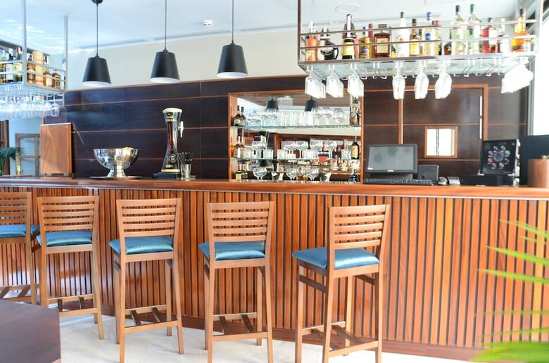 Hotel Mc San Agustin