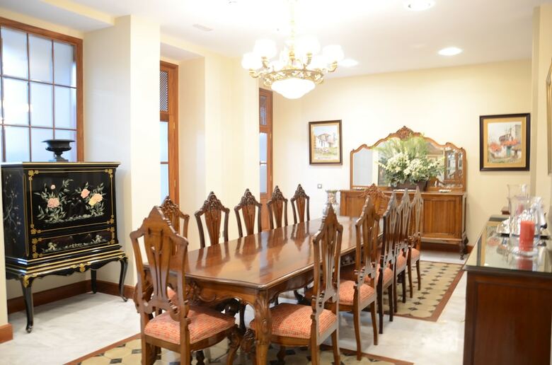 Hotel Mc San Agustin