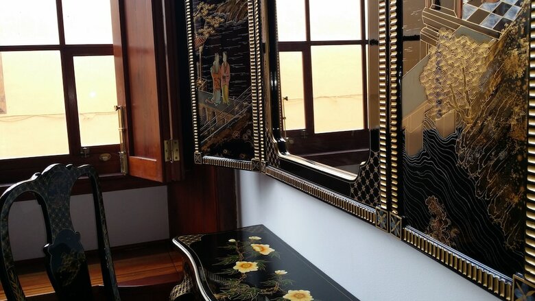 Hotel Mc San Agustin