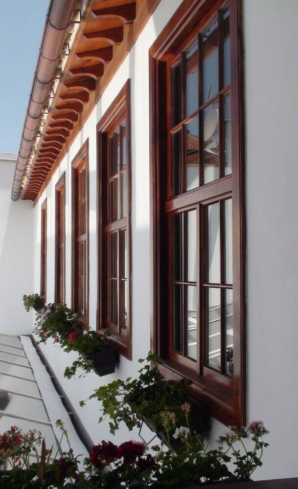 Hotel Mc San Agustin