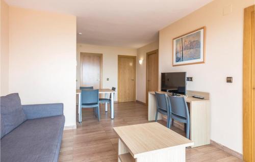 Apartment Malgrat De Mar With Sea View II