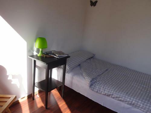 Albergue Casa Del Pescador