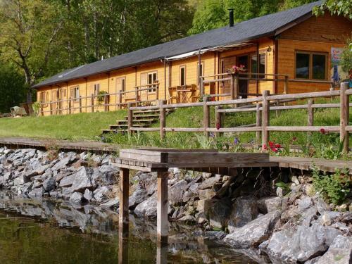 Albergue Casa Del Pescador