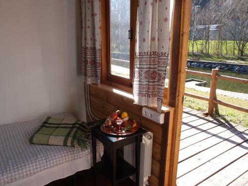 Albergue Casa Del Pescador