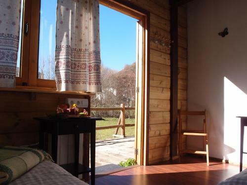 Albergue Casa Del Pescador