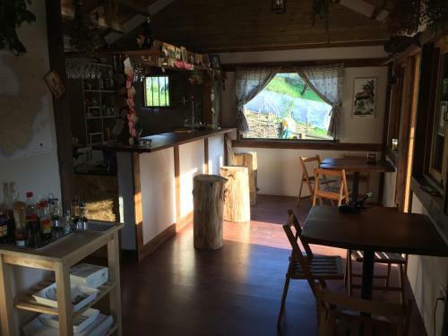 Albergue Casa Del Pescador