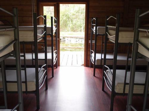 Albergue Casa Del Pescador