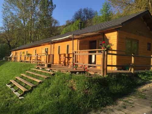 Albergue Casa Del Pescador