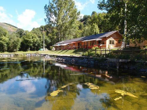 Albergue Casa Del Pescador