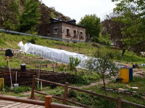 Albergue Casa Del Pescador