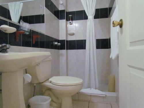 Hotel Villa Serena Escalon