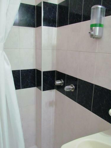 Hotel Villa Serena Escalon