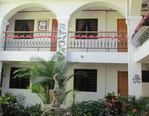Hotel Villa Serena Escalon
