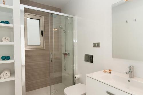 Apartment Las Canteras Nautilus 8d
