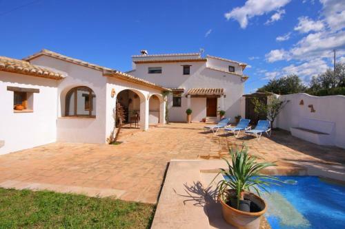 Villa Mariposa