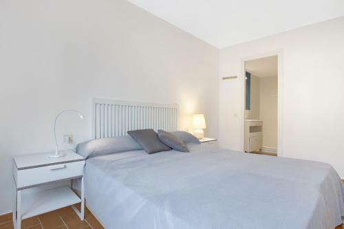 Apartment Calella Park 15a1a