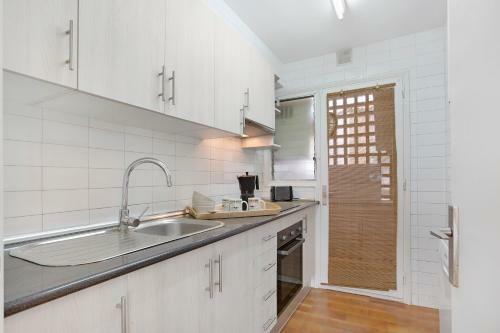 Apartment Calella Park 15a1a