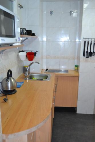Hostal Gonzalez