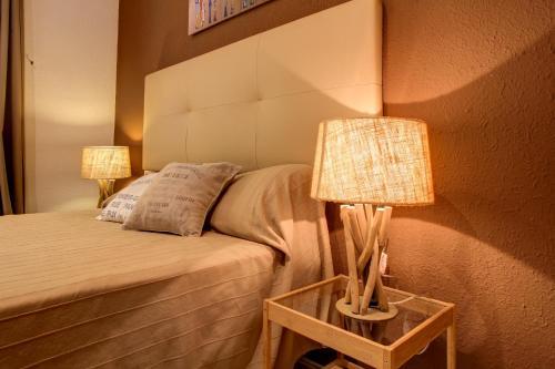 Apartamento Primera Linea Beach Gandia