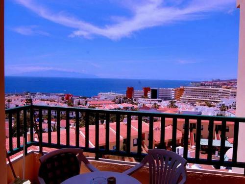 Apartamento Laguna Park One
