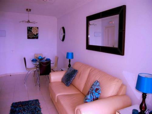 Apartamento Laguna Park One