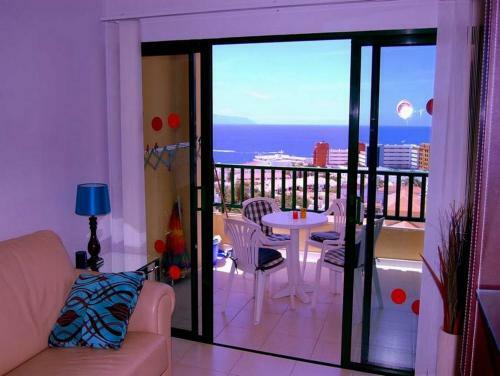 Apartamento Laguna Park One