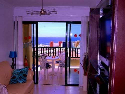 Apartamento Laguna Park One
