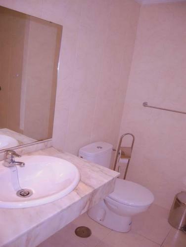 Apartamento Laguna Park One