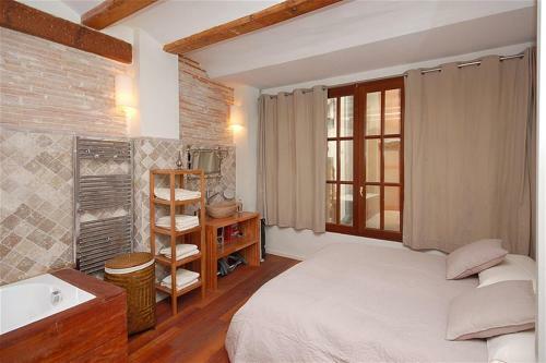 Apartamento Friendly Rentals Ravel I