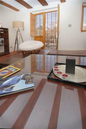 Apartamento Friendly Rentals Ravel I
