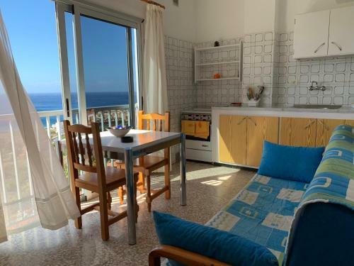 Apartamentos Dom�nguez