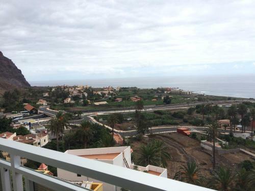 Apartamentos Dom�nguez