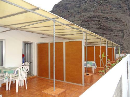 Apartamentos Dom�nguez