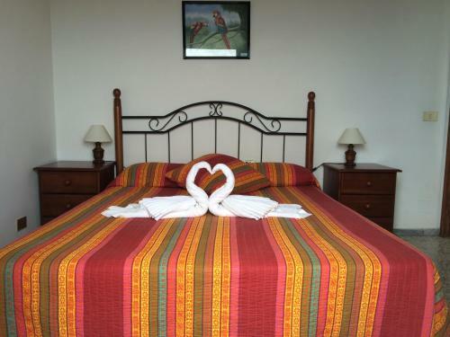 Apartamentos Dom�nguez