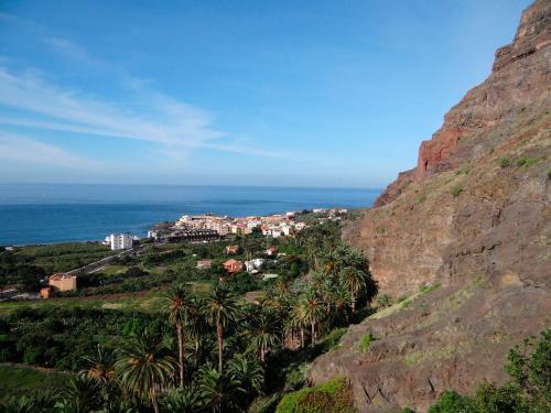 Apartamentos Dom�nguez