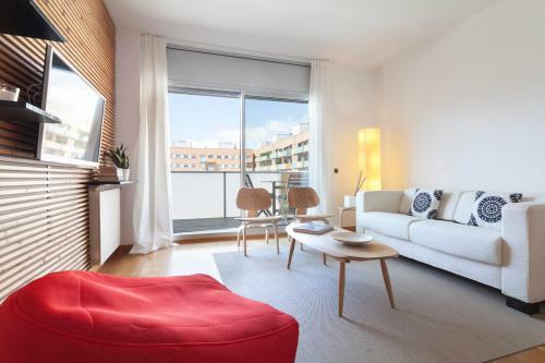 Sealona Beach Apartments