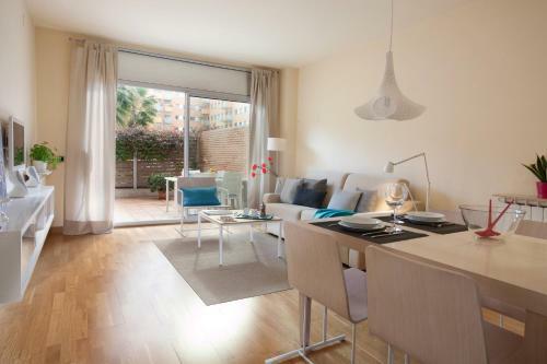 Sealona Beach Apartments