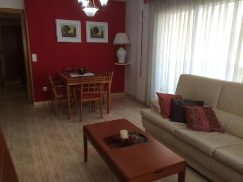 Apartamento Noray
