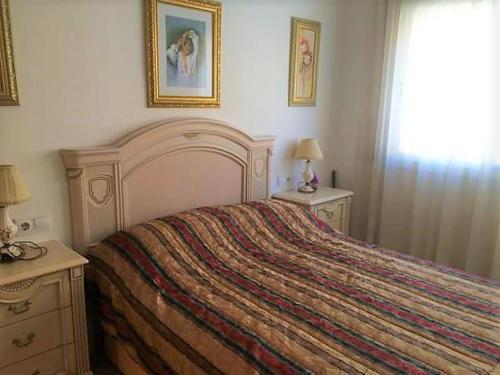 Apartamento Noray