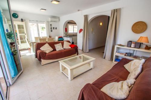 Villa Hermosa