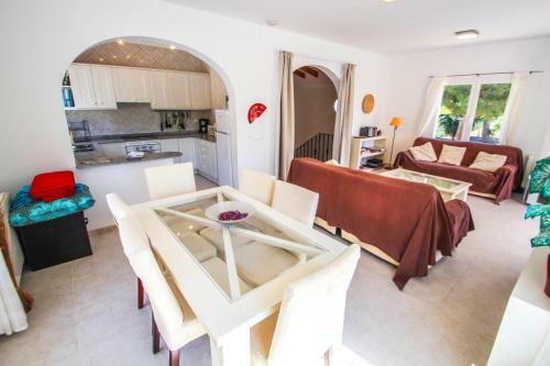 Villa Hermosa