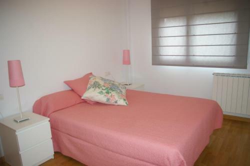 Apartamento Puerto Rico A