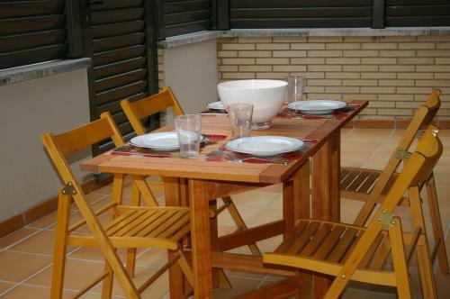 Apartamento Puerto Rico A