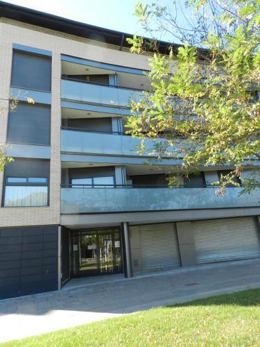 Apartamento Puerto Rico A