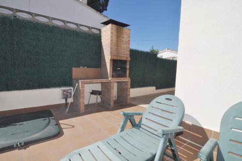 Villa Casa Joan Carles