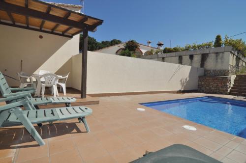 Villa Casa Joan Carles