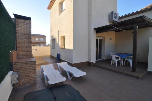 Villa Casa Joan Carles