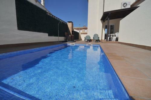 Villa Casa Joan Carles