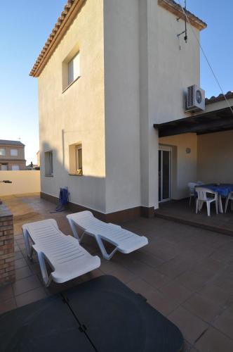 Villa Casa Joan Carles
