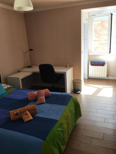 Apartamento Piso San Rafael